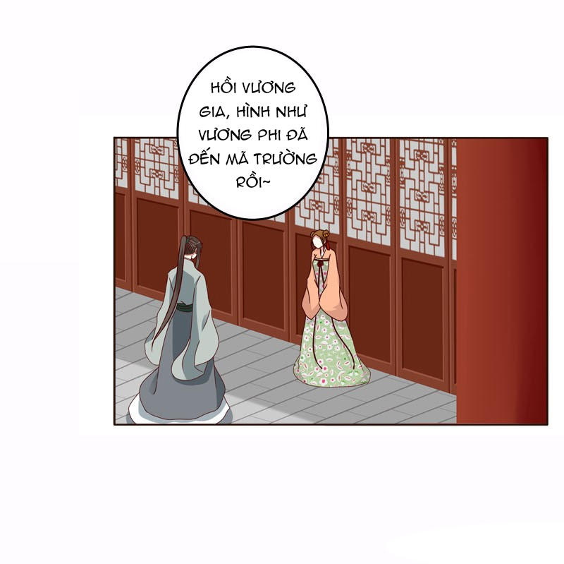 Thông Linh Phi Chapter 250 - Trang 2