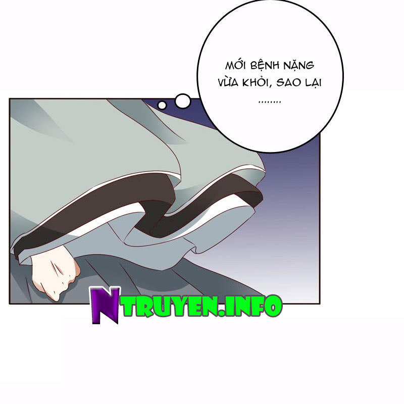 Thông Linh Phi Chapter 250 - Trang 2