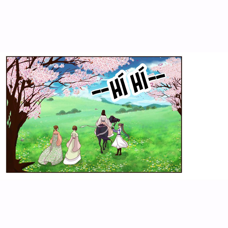 Thông Linh Phi Chapter 251 - Trang 2