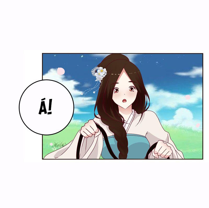 Thông Linh Phi Chapter 251 - Trang 2