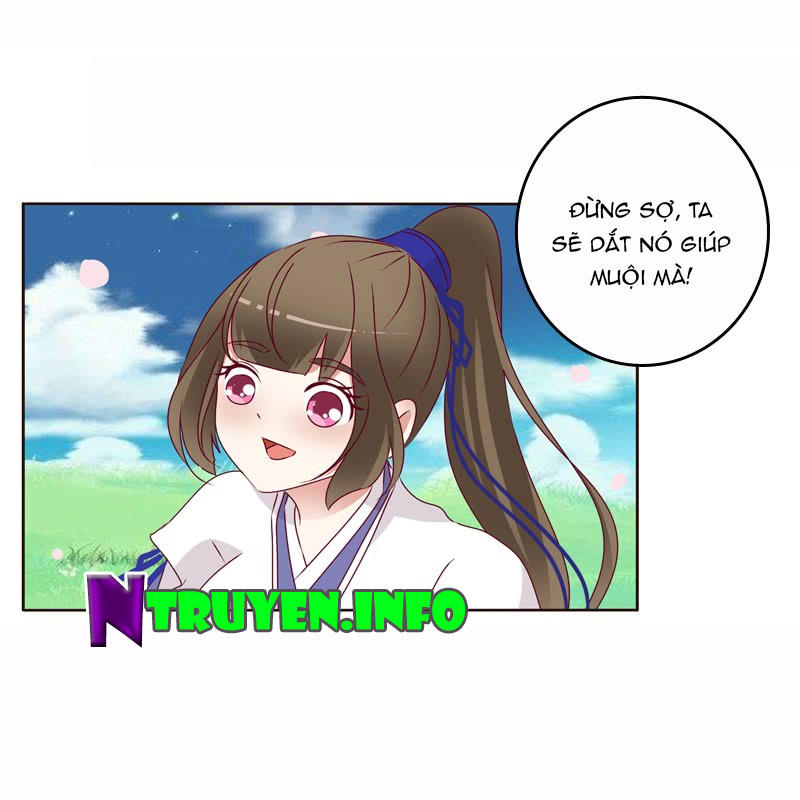 Thông Linh Phi Chapter 251 - Trang 2