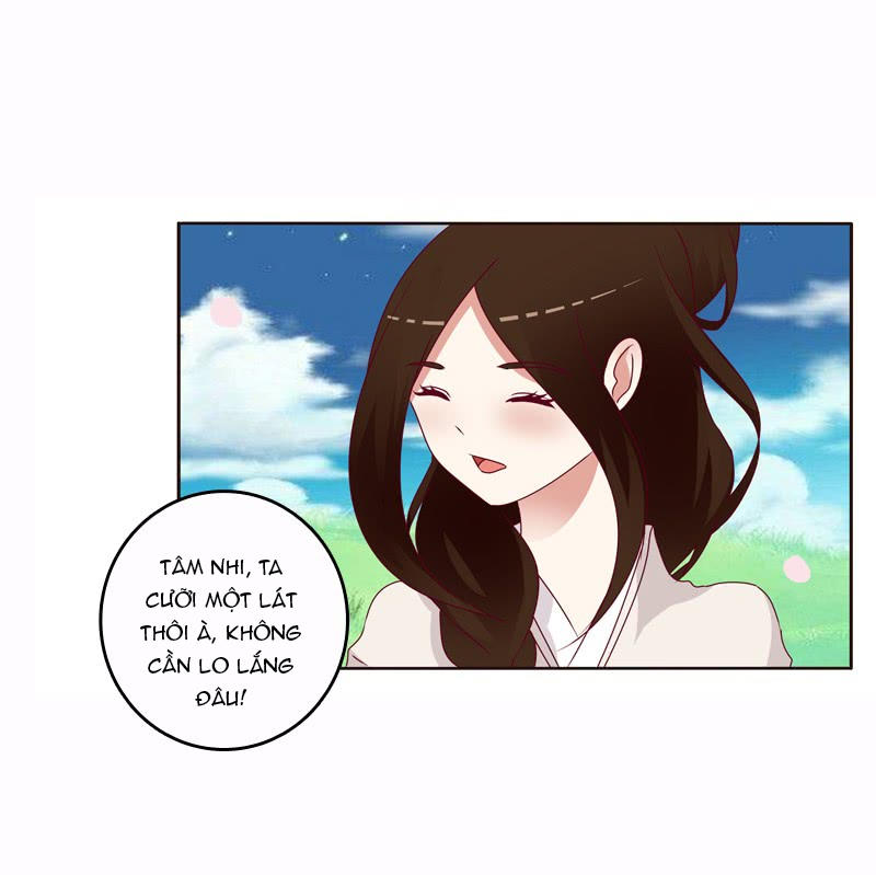 Thông Linh Phi Chapter 251 - Trang 2