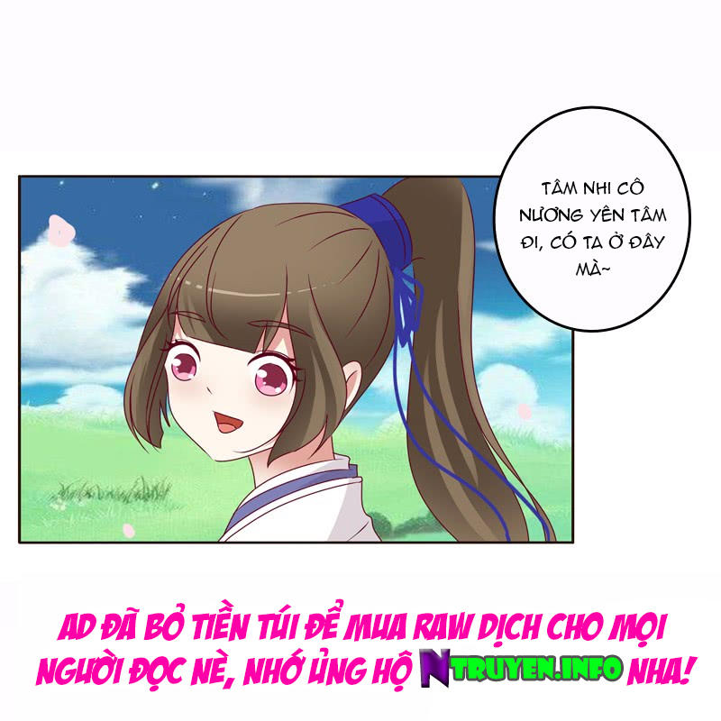 Thông Linh Phi Chapter 251 - Trang 2