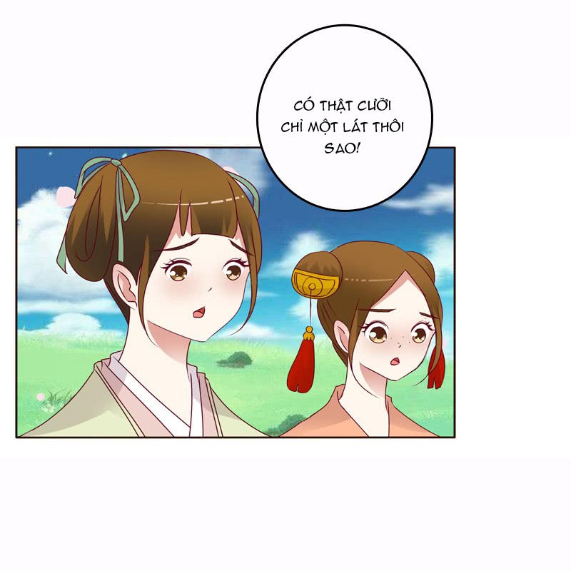 Thông Linh Phi Chapter 251 - Trang 2