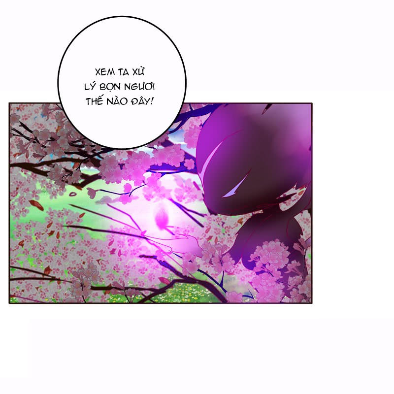 Thông Linh Phi Chapter 251 - Trang 2