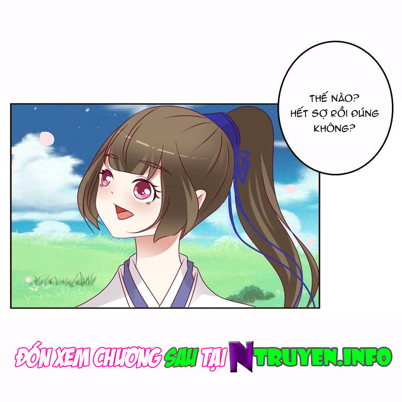 Thông Linh Phi Chapter 251 - Trang 2