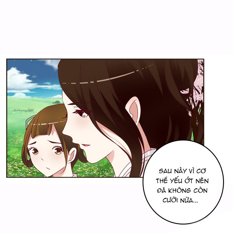 Thông Linh Phi Chapter 251 - Trang 2