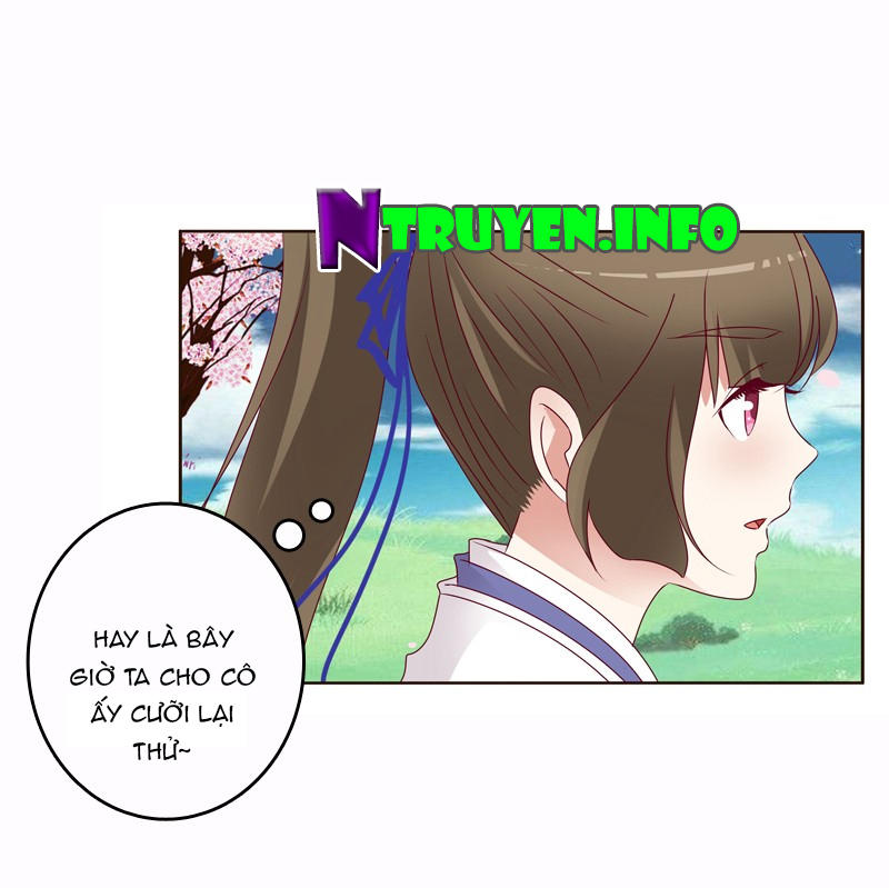 Thông Linh Phi Chapter 251 - Trang 2