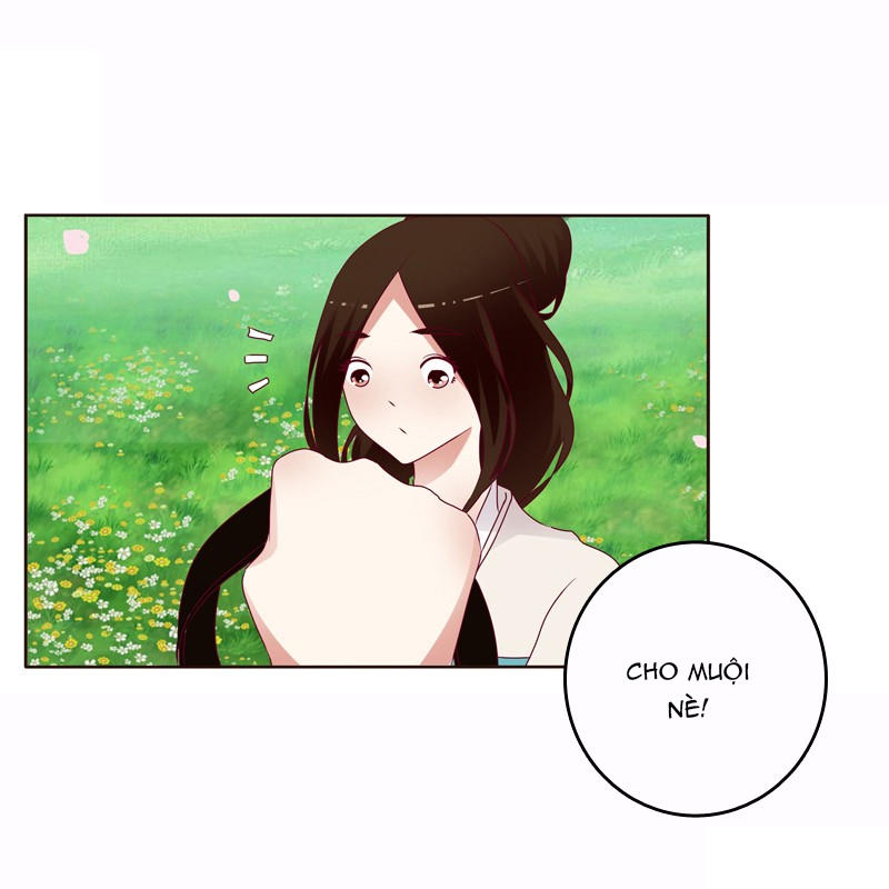 Thông Linh Phi Chapter 251 - Trang 2