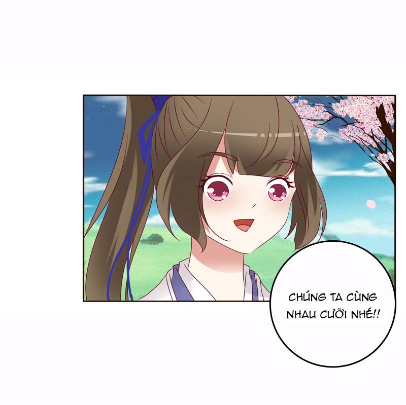 Thông Linh Phi Chapter 251 - Trang 2