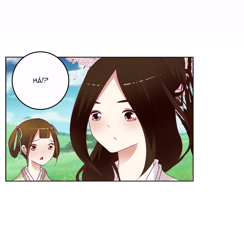 Thông Linh Phi Chapter 251 - Trang 2