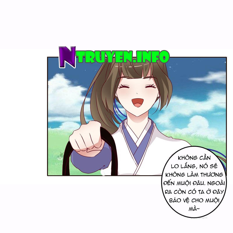 Thông Linh Phi Chapter 251 - Trang 2