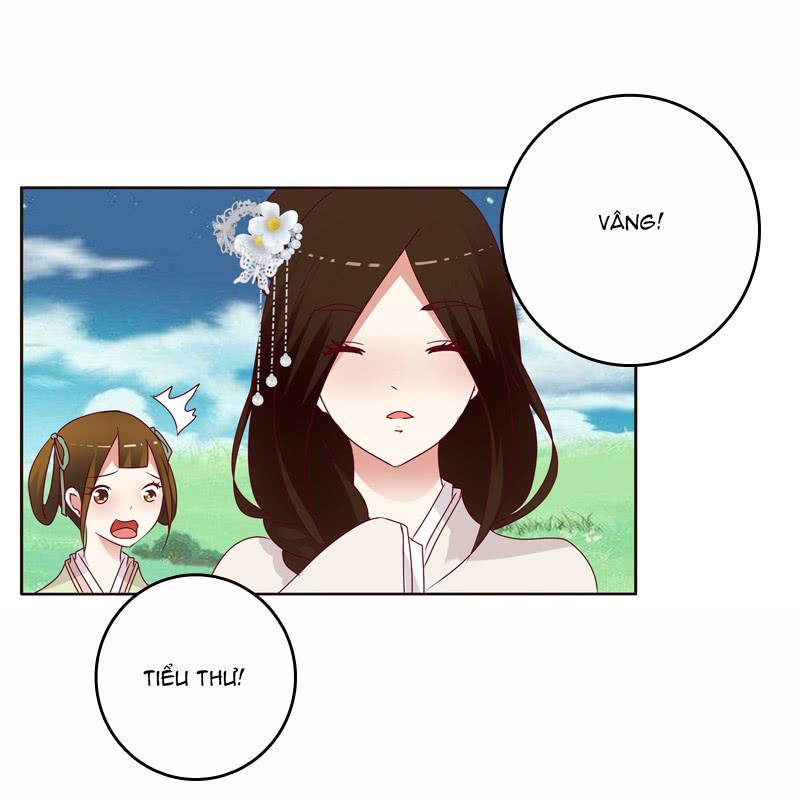 Thông Linh Phi Chapter 251 - Trang 2