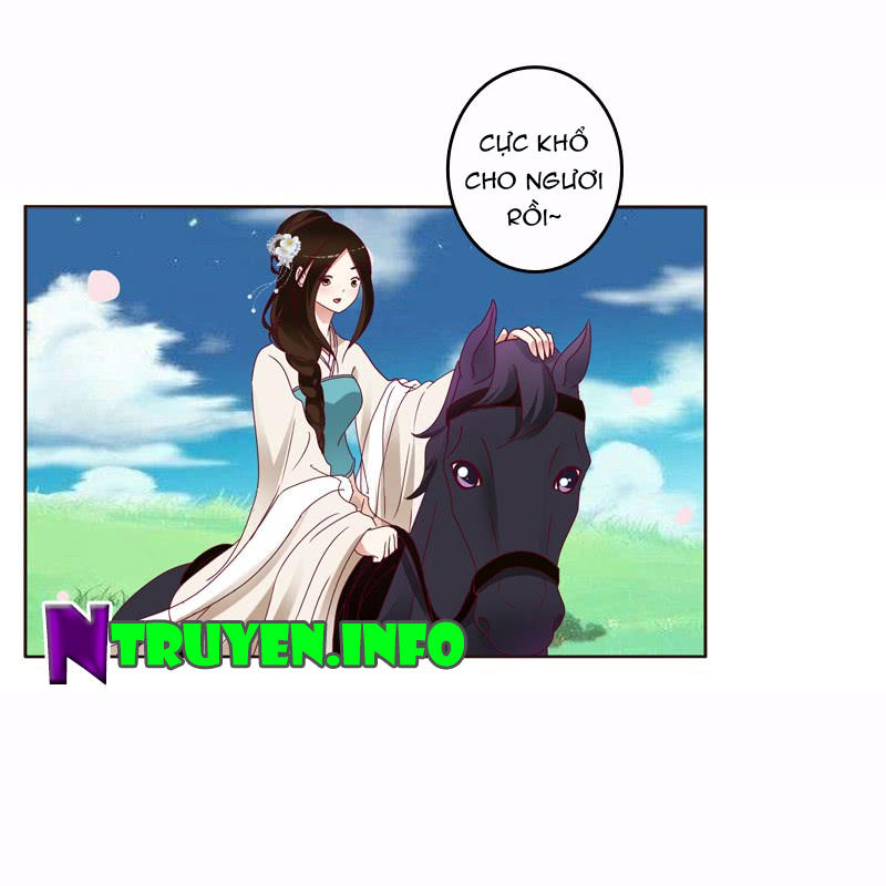 Thông Linh Phi Chapter 252 - Trang 2