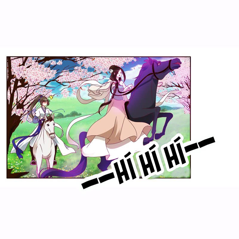 Thông Linh Phi Chapter 252 - Trang 2