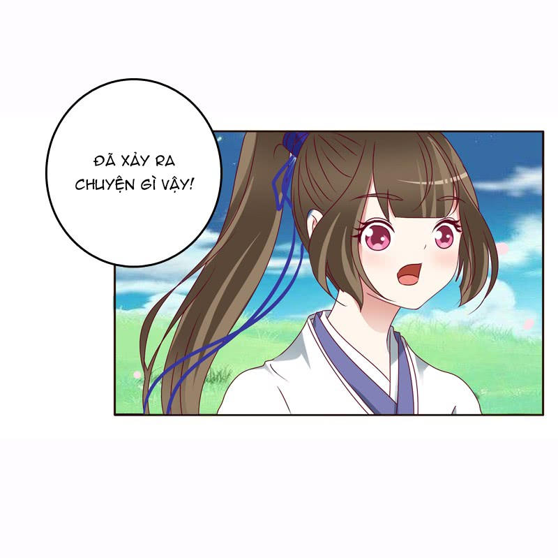 Thông Linh Phi Chapter 252 - Trang 2