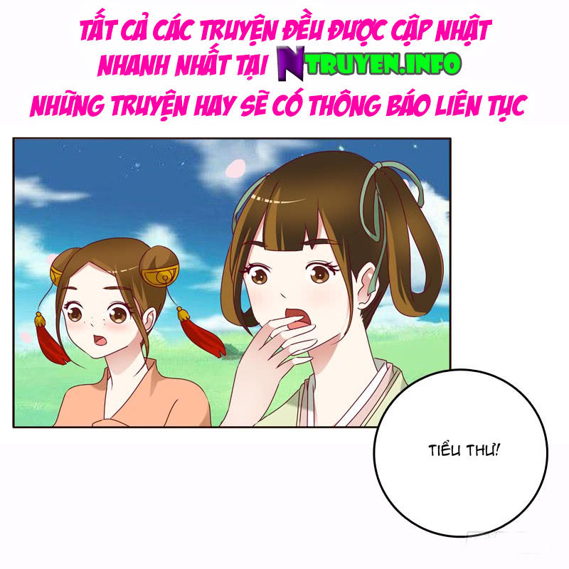 Thông Linh Phi Chapter 252 - Trang 2