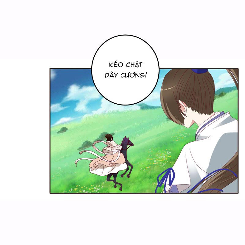 Thông Linh Phi Chapter 252 - Trang 2