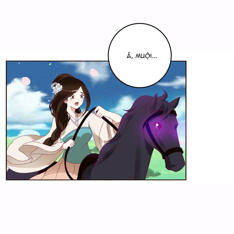 Thông Linh Phi Chapter 252 - Trang 2