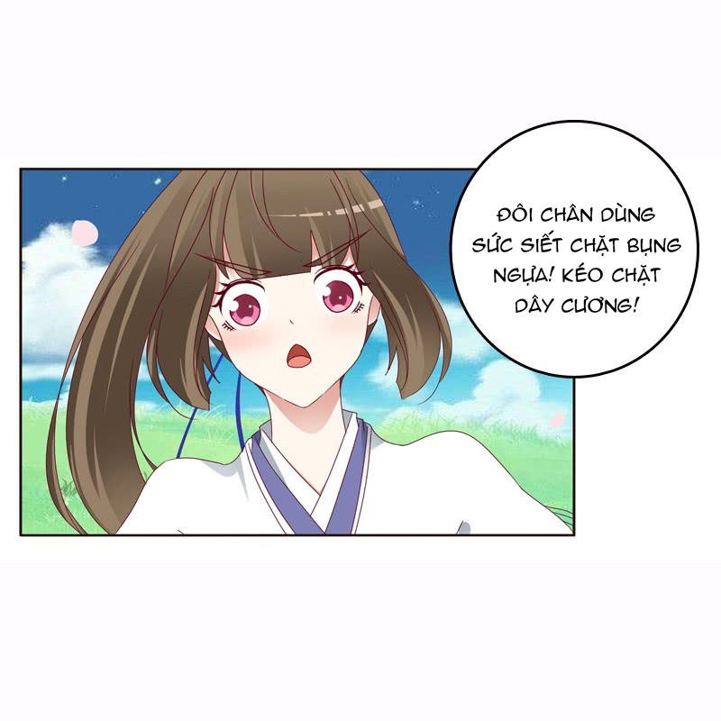 Thông Linh Phi Chapter 252 - Trang 2