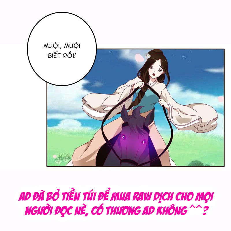 Thông Linh Phi Chapter 252 - Trang 2