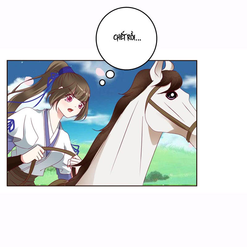 Thông Linh Phi Chapter 252 - Trang 2