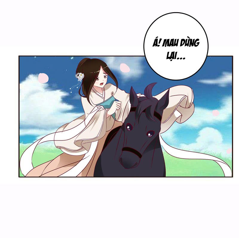 Thông Linh Phi Chapter 252 - Trang 2