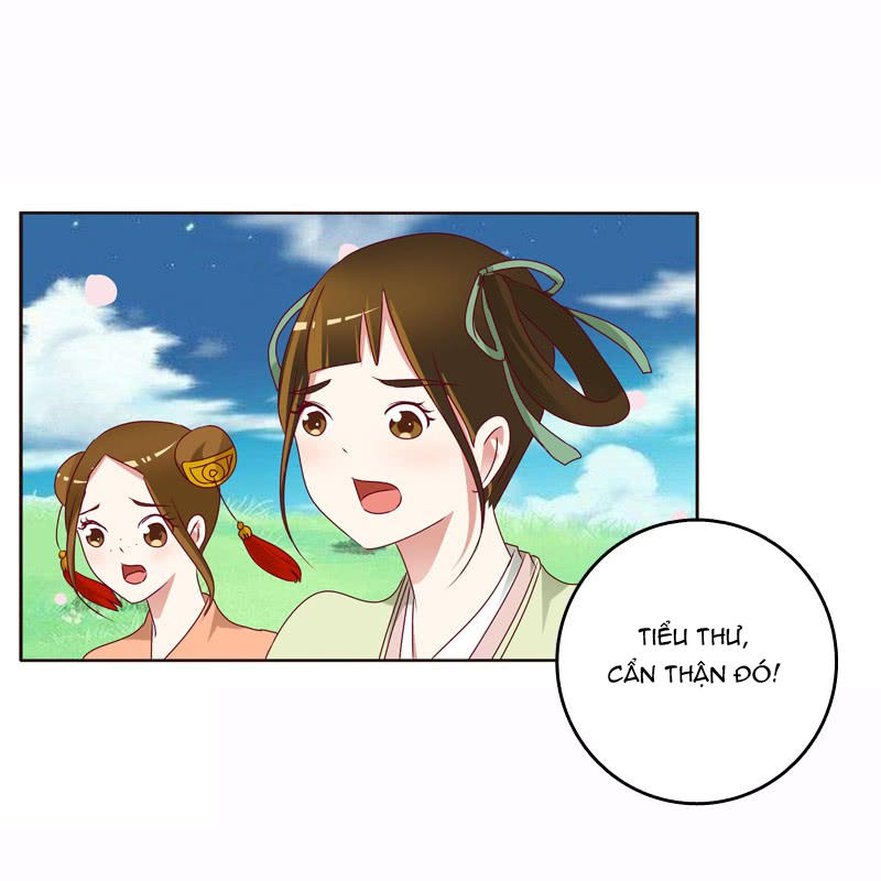 Thông Linh Phi Chapter 252 - Trang 2