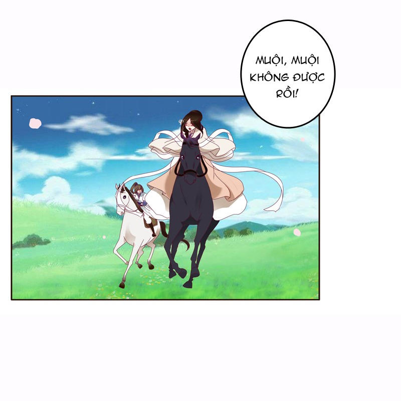 Thông Linh Phi Chapter 252 - Trang 2