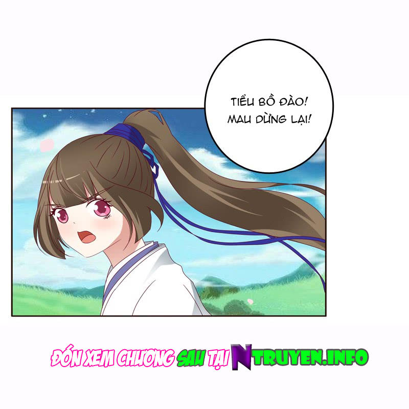 Thông Linh Phi Chapter 252 - Trang 2