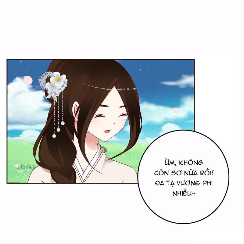 Thông Linh Phi Chapter 252 - Trang 2