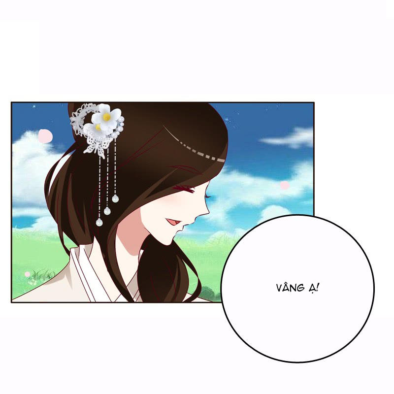 Thông Linh Phi Chapter 252 - Trang 2