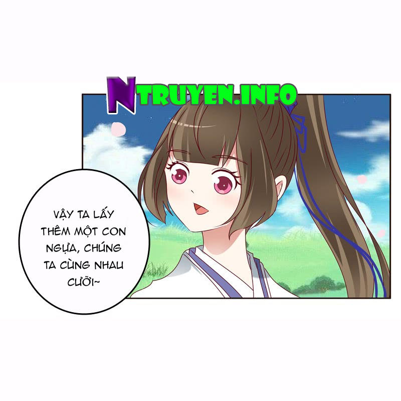 Thông Linh Phi Chapter 252 - Trang 2