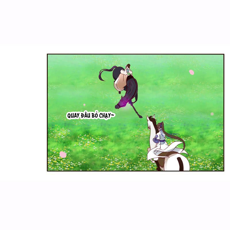 Thông Linh Phi Chapter 253 - Trang 2