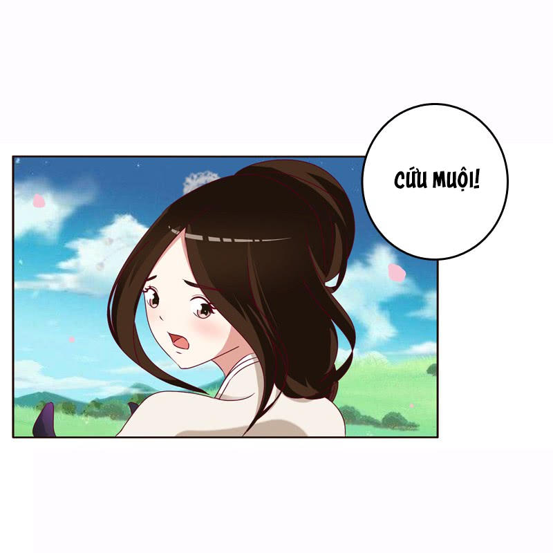 Thông Linh Phi Chapter 253 - Trang 2