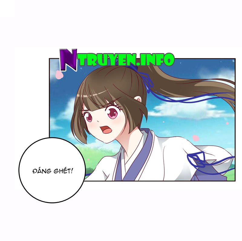 Thông Linh Phi Chapter 253 - Trang 2