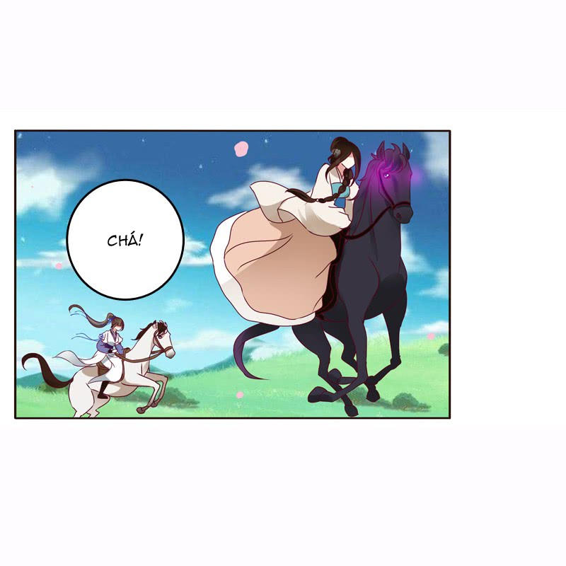 Thông Linh Phi Chapter 253 - Trang 2