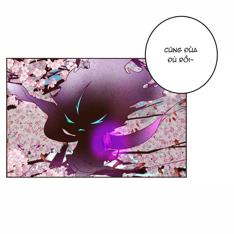 Thông Linh Phi Chapter 253 - Trang 2