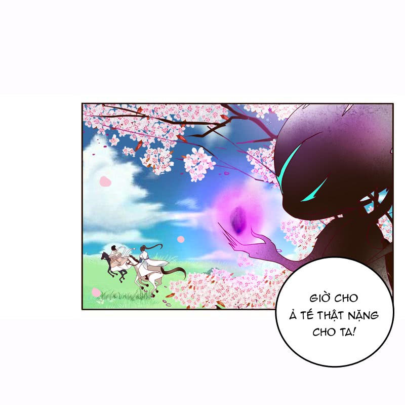 Thông Linh Phi Chapter 253 - Trang 2