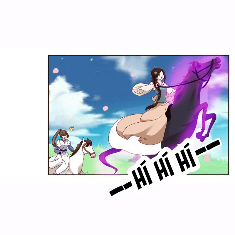 Thông Linh Phi Chapter 253 - Trang 2