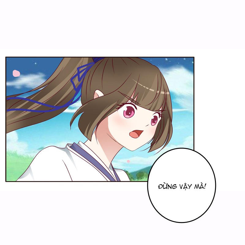 Thông Linh Phi Chapter 253 - Trang 2