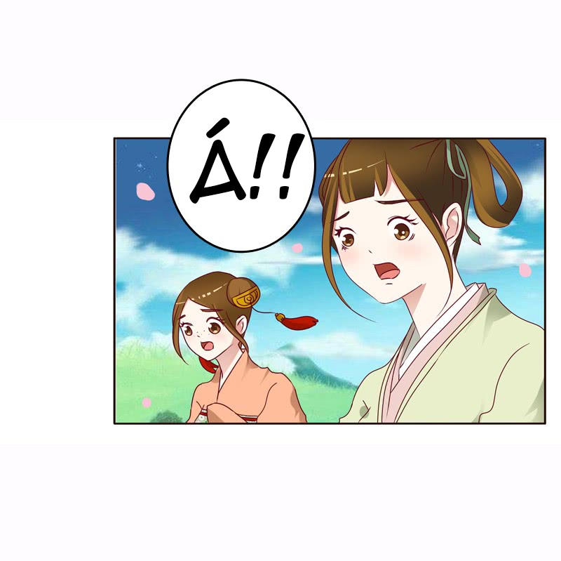 Thông Linh Phi Chapter 253 - Trang 2