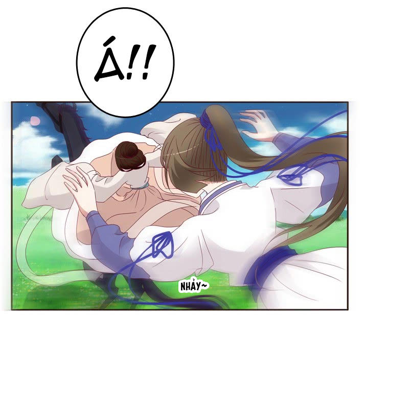 Thông Linh Phi Chapter 253 - Trang 2