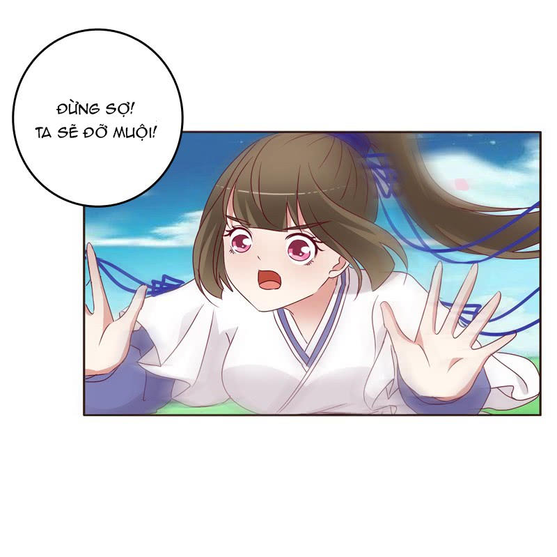 Thông Linh Phi Chapter 253 - Trang 2