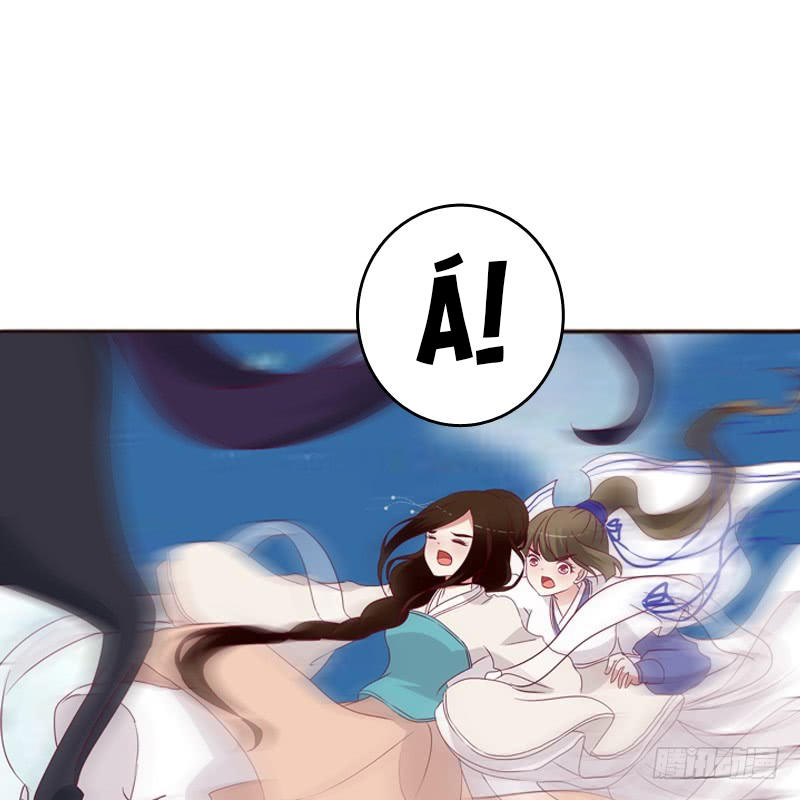 Thông Linh Phi Chapter 253 - Trang 2