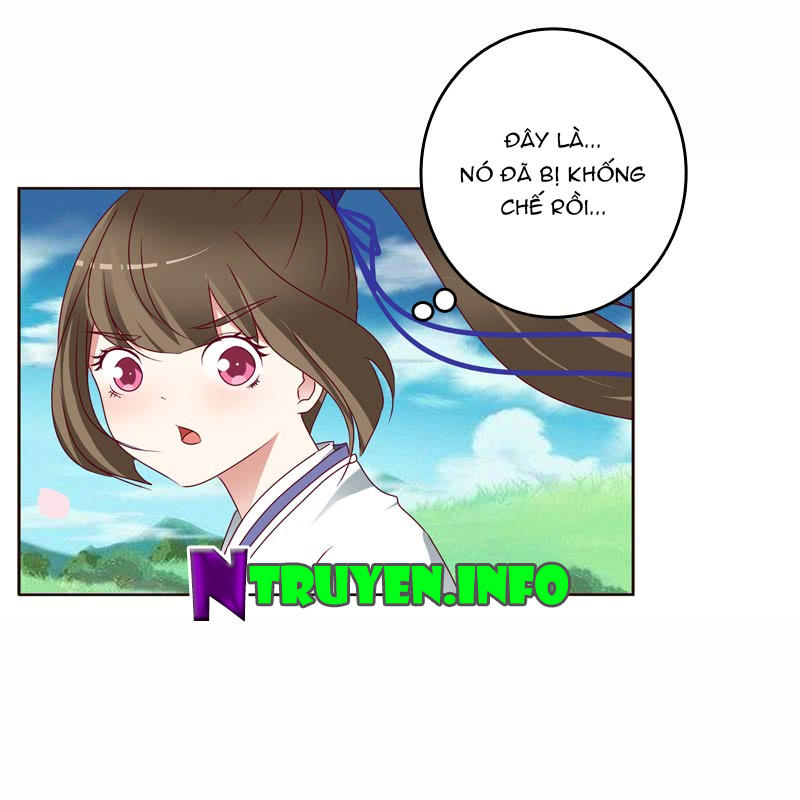 Thông Linh Phi Chapter 253 - Trang 2