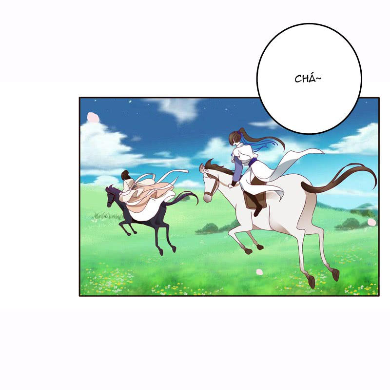 Thông Linh Phi Chapter 253 - Trang 2