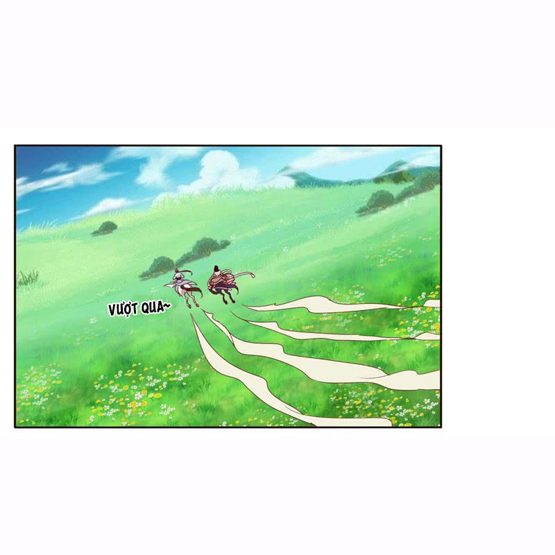 Thông Linh Phi Chapter 253 - Trang 2