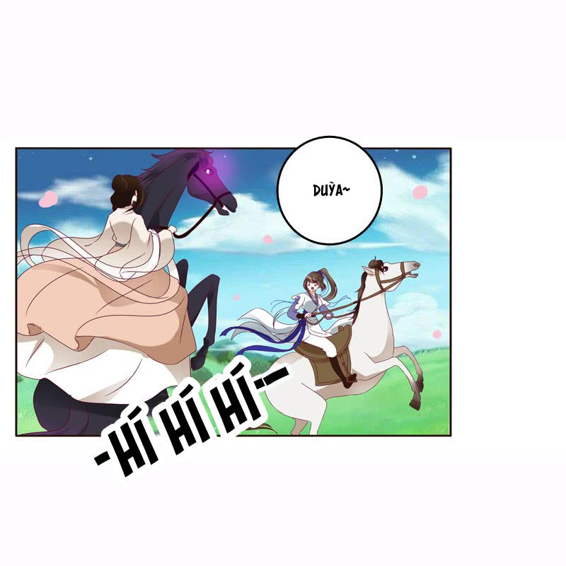 Thông Linh Phi Chapter 253 - Trang 2