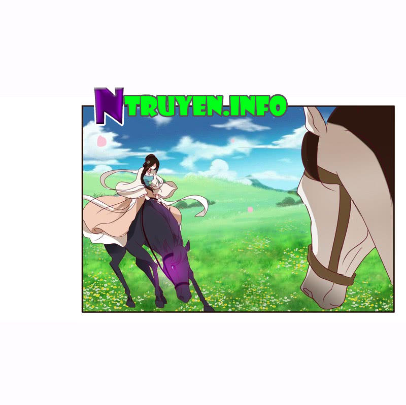 Thông Linh Phi Chapter 253 - Trang 2